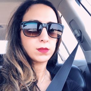 Meet your Posher, Rawan